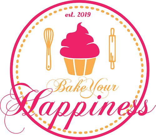 Bake Your Happiness