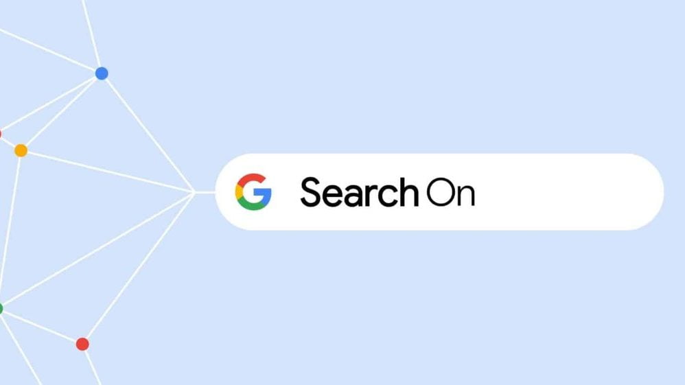 Google Search