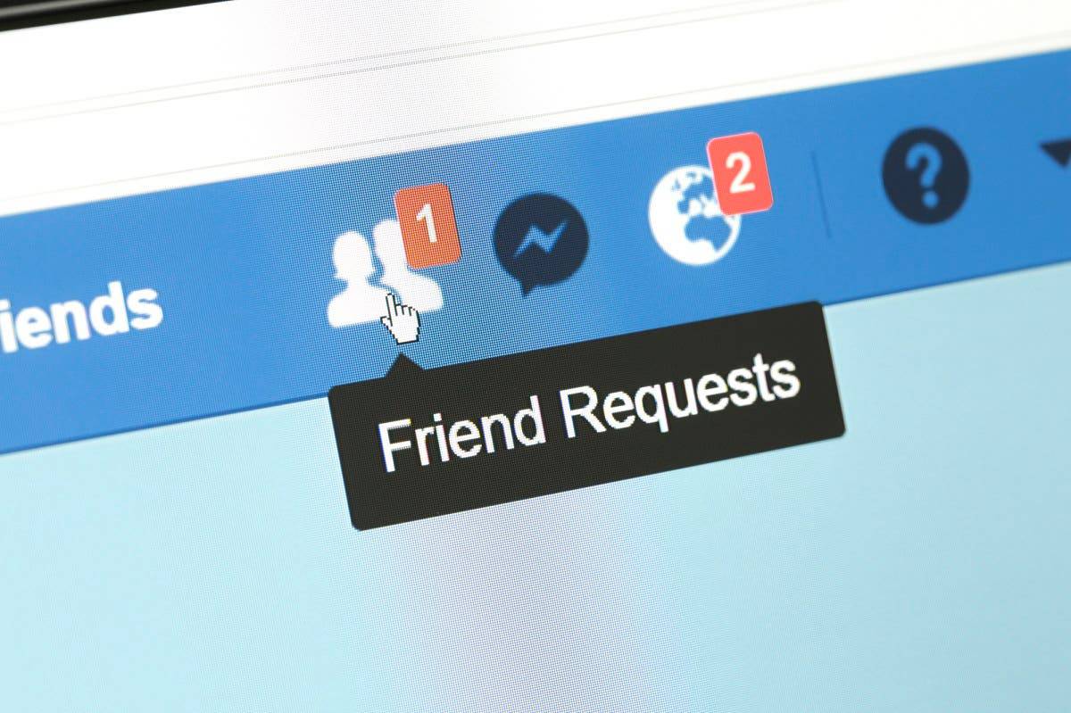 Meta apologises for Facebook bug that sent automatic friend requests